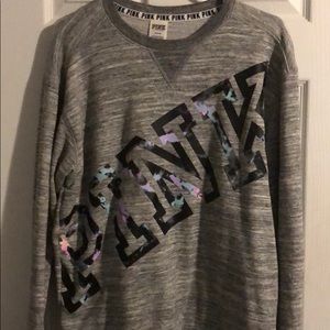 Victoria’s Secret PINK sweater